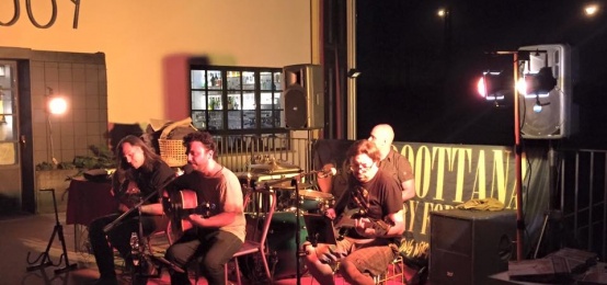 Live Contest per Band Emergenti al Joy Live Contest per Band Emergenti al Joy
