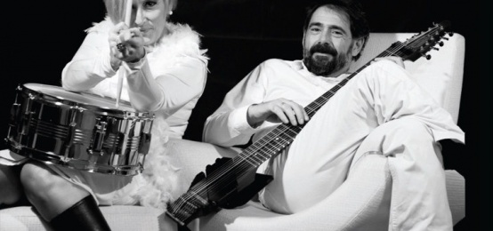Locanda Rigatoni: i live di aprile Locanda Rigatoni: i live di aprile