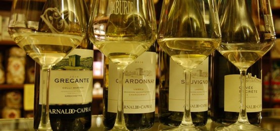 Degustazioni di vini alla Trattoria da Burde Degustazioni di vini alla Trattoria da Burde