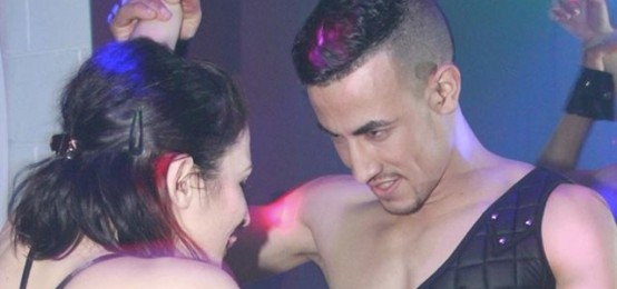 Il giovedì sera trasgressivo di Priscilla Il giovedì sera trasgressivo di Priscilla
