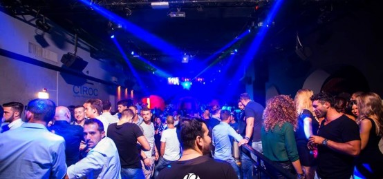 Showtime al Bellagio Exclusive Club Torino Showtime al Bellagio Exclusive Club Torino