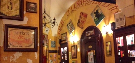 Lunedì a tutta birra al Rubens Lunedì a tutta birra al Rubens