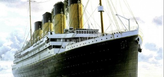 Titanic Il Musical A Milano Titanic Il Musical A Milano