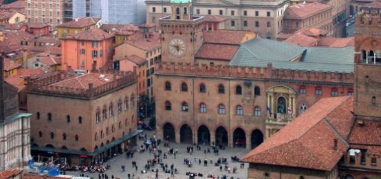 I Migliori Ristoranti Dell' Emilia Romagna...