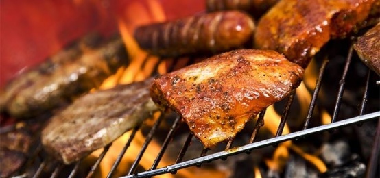Ogni giovedì si apprezza la carne del Fico Moro Ogni giovedì si apprezza la carne del Fico Moro
