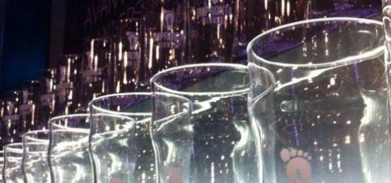 Degustazione di sidro da Impronta Birraia Degustazione di sidro da Impronta Birraia