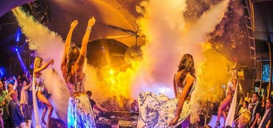 Saturday Night al Sesto Senso Saturday Night al Sesto Senso