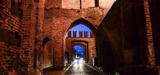 San Valentino romantico all'Herb di Cittadella San Valentino romantico all'Herb di Cittadella
