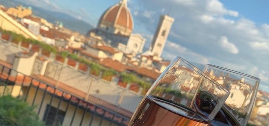 Pasqua 2019: alta cucina e vista pazzesca al B-Roof Pasqua 2019: alta cucina e vista pazzesca al B-Roof