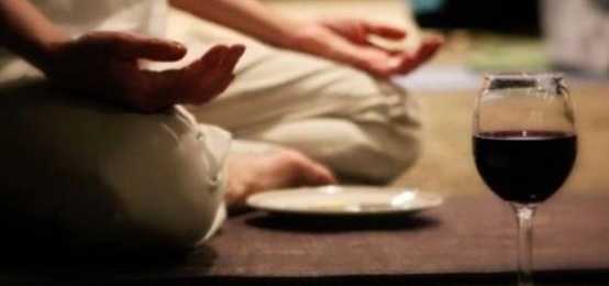 Yoga & Wine Experience da Masi Tenuta Canova Yoga & Wine Experience da Masi Tenuta Canova