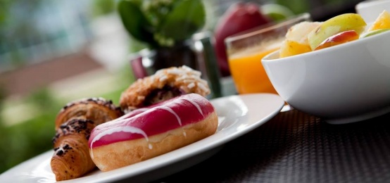 Sunday Brunch con musica dal vivo in Aqualux Hotel & Spa Sunday Brunch con musica dal vivo in Aqualux Hotel & Spa