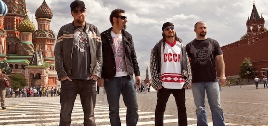 System of a Down a Milano System of a Down a Milano