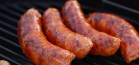 Sagra della Salsiccia e della Patata Silana Sagra della Salsiccia e della Patata Silana