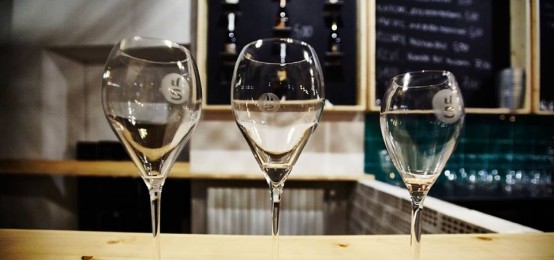 Tutto bolle: il corso di degustazione di Il Secco Tutto bolle: il corso di degustazione di Il Secco