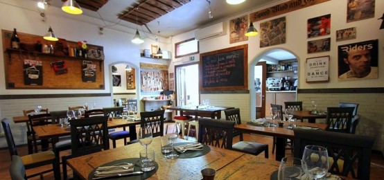 Il San Valentino magico alla Trattoria Bertamè Il San Valentino magico alla Trattoria Bertamè