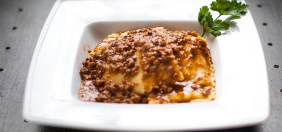 La grande tortellata di Deposito Bagagli La grande tortellata di Deposito Bagagli