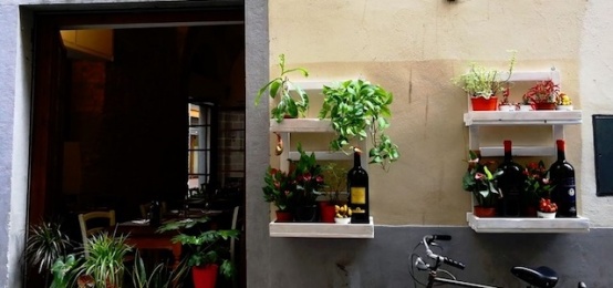 La cena di degustazione Il Gioco dell'Oca al Casella 18 La cena di degustazione Il Gioco dell'Oca al Casella 18
