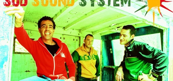Sud Sound System: Sabato 30 Giugno Brindisi Sud Sound System: Sabato 30 Giugno Brindisi