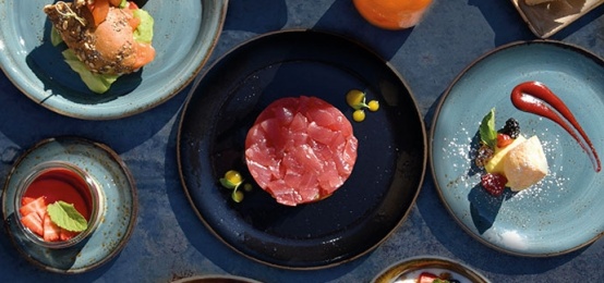 Il Brunch del sabato in Fiorital Ytheca Il Brunch del sabato in Fiorital Ytheca