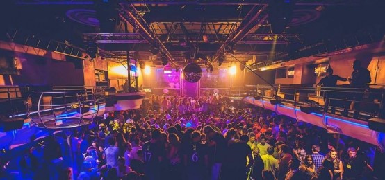 La nuova domenica pomeriggio dedicata ai più giovani è No Stop da Space Club La nuova domenica pomeriggio dedicata ai più giovani è No Stop da Space Club