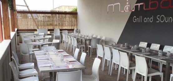 Karaoke a gogo per il Mamba Grill&Sound Karaoke a gogo per il Mamba Grill&Sound