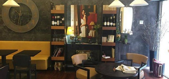 Halloween: Jazz Corner al Bar Monti Halloween: Jazz Corner al Bar Monti