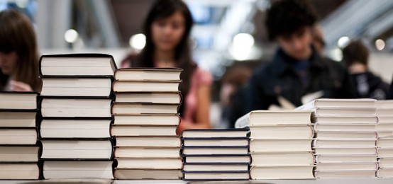 Il Maggio dei Libri 2019 a La Prèule Il Maggio dei Libri 2019 a La Prèule