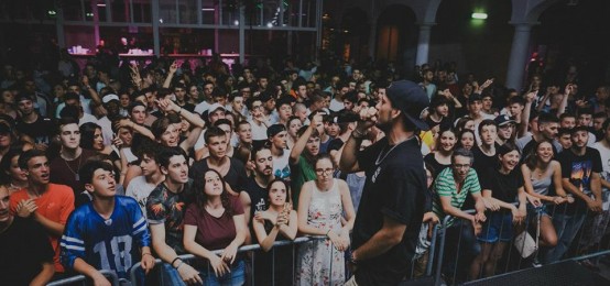Party e Live Music al Basement Party e Live Music al Basement
