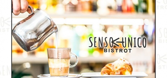 La colazione benefica del Senso Unico Bistrot La colazione benefica del Senso Unico Bistrot