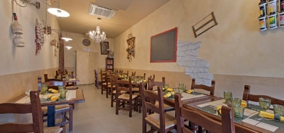 San Valentino all'Osteria del Re Matto San Valentino all'Osteria del Re Matto