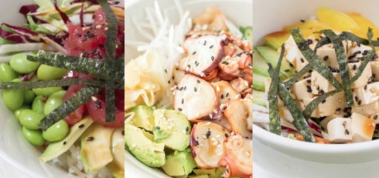 Open Poke Night da FirenZen Noodle Bar Open Poke Night da FirenZen Noodle Bar