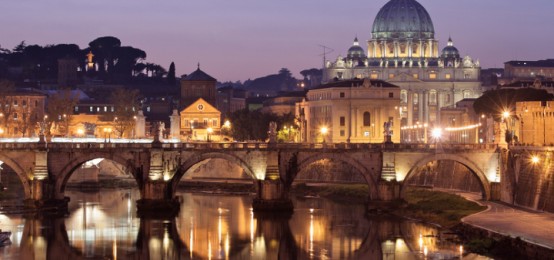 I Migliori Ristoranti Di Roma...