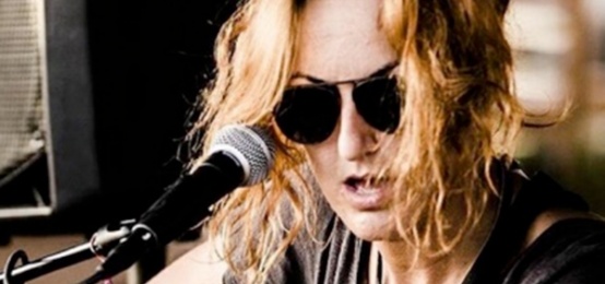 Martina Cambi Duo e Fulvio Tomaino Trio all'Hangout Cafe Martina Cambi Duo e Fulvio Tomaino Trio all'Hangout Cafe