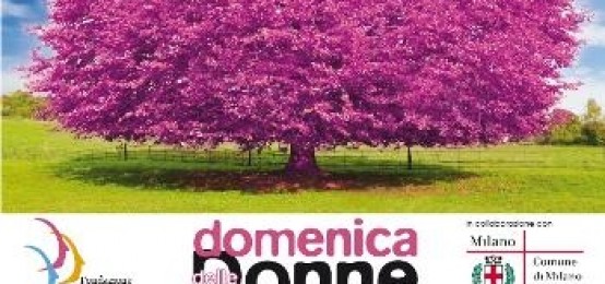 donne a milano
