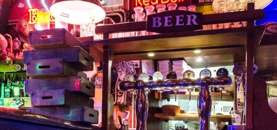 Tutte le sere è Independent Beer al Road66 Tutte le sere è Independent Beer al Road66