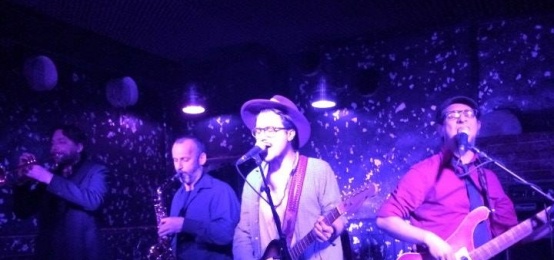 Live allo StranPalato Live allo StranPalato