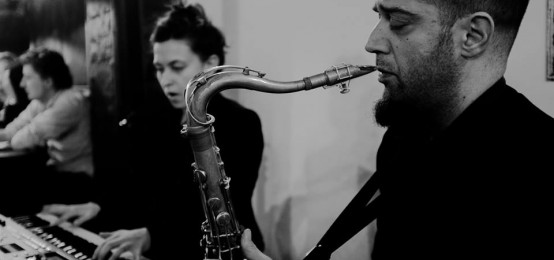 Food & Jazz all'Hosteria del Bricco: concerto dal vivo Food & Jazz all'Hosteria del Bricco: concerto dal vivo