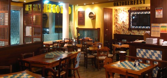 Vuoi gustarti l'Oktoberfest comodamente a casa? Vuoi gustarti l'Oktoberfest comodamente a casa?