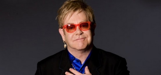 Elton John a Barolo - ANNULLATO Elton John a Barolo - ANNULLATO