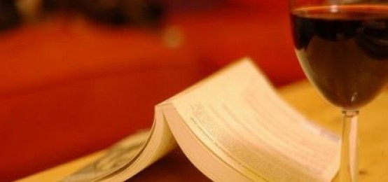 Guida alle ENOTECHE LETTERARIE di Roma Guida alle ENOTECHE LETTERARIE di Roma