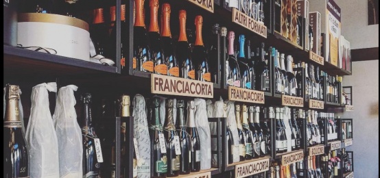 Le Lezioni di Vino del Signorvino Brescia Le Lezioni di Vino del Signorvino Brescia