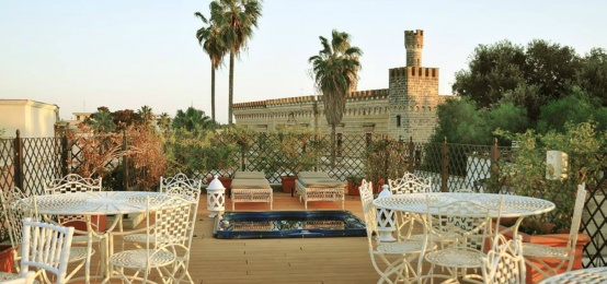 Relais Il Mignano festeggia il suo 5° anniversario con live music Relais Il Mignano festeggia il suo 5° anniversario con live music