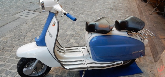 La festa per EICMA 2018 alla Trattoria Bertamé fra showroom, test drive e cena La festa per EICMA 2018 alla Trattoria Bertamé fra showroom, test drive e cena