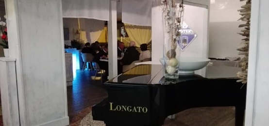 Pasqua 2019 al Ristorante ECRU Pasqua 2019 al Ristorante ECRU