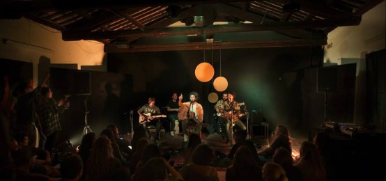 Il mercoledì è Sherwood Open Live Il mercoledì è Sherwood Open Live