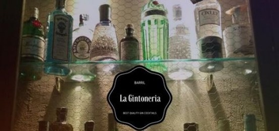 I Giovedì della Gintoneria I Giovedì della Gintoneria