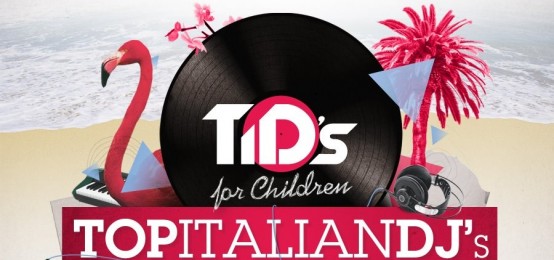 Top Italian Djs For Children Si Fa In Tre Ma Resta Anche Sul Garda Top Italian Djs For Children Si Fa In Tre Ma Resta Anche Sul Garda