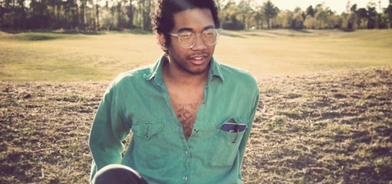 Toro Y Moi E Kaki King Al Roma Vintage Lunedi' 02/07 Toro Y Moi E Kaki King Al Roma Vintage Lunedi' 02/07
