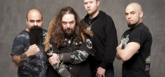 Soulfly In Italia Per Due Date Soulfly In Italia Per Due Date
