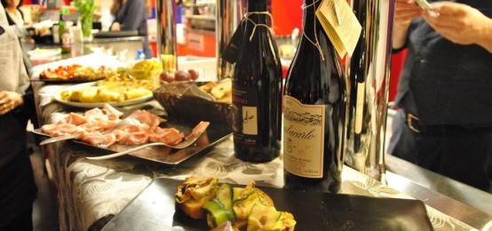 Accetta un consiglio: per il tuo happy hour vai al Cedro Accetta un consiglio: per il tuo happy hour vai al Cedro